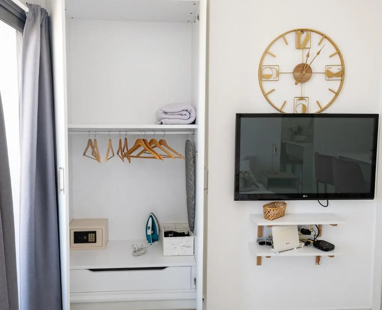 Lazuli Seaview Apartments 2Bdr Larnaca Cyprus